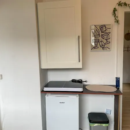 Apartment Charmantes Altbauflair *