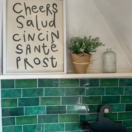 Charmantes Altbauflair Apartment *