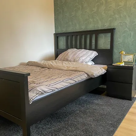 Charmantes Altbauflair Apartman *