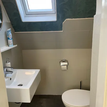 Charmantes Altbauflair Apartman *