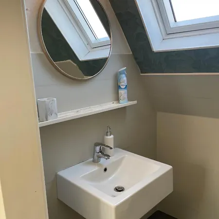 Charmantes Altbauflair Apartment Nordhorn